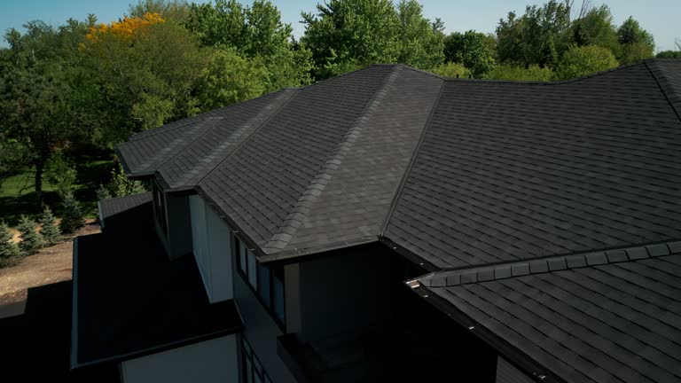 Best Roof Inspection  in Ferndale, PA